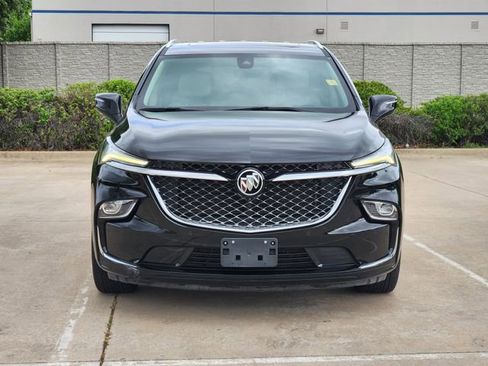 Used 2023 Buick Enclave Avenir w/ Trailering Package, 5000 lbs. FWD image 2