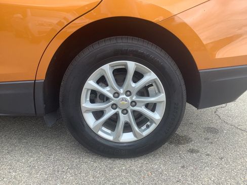 Used 2019 Chevrolet Equinox LS FWD image 32