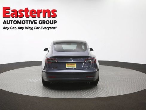 Used 2022 Tesla Model 3 Long Range AWD/4WD image 33