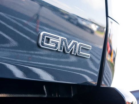 Used 2025 GMC Hummer EV 3X AWD/4WD image 18