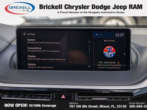 Used 2024 Acura MDX 3.5L image 23