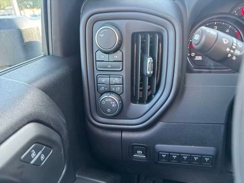 New 2024 Chevrolet Silverado 3500 W/T w/ WT Convenience Package AWD/4WD image 34