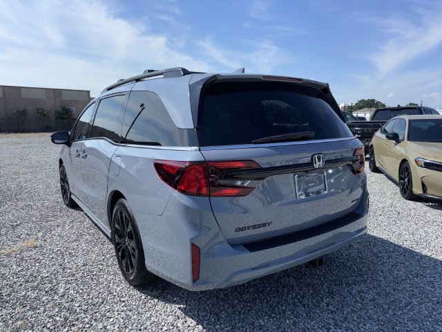 New 2027 Honda Odyssey Sport-L image 3