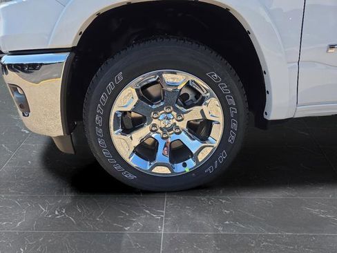 New 2026 RAM 1500 Big Horn AWD/4WD image 42