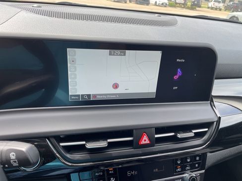 New 2026 Kia Seltos S AWD/4WD image 19