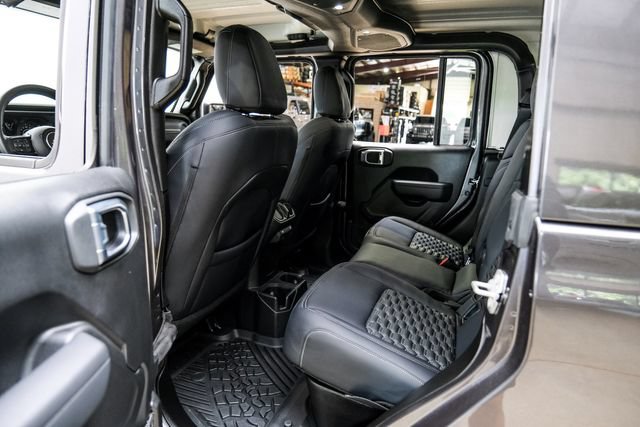 Used 2025 Jeep Gladiator Sport AWD/4WD image 72