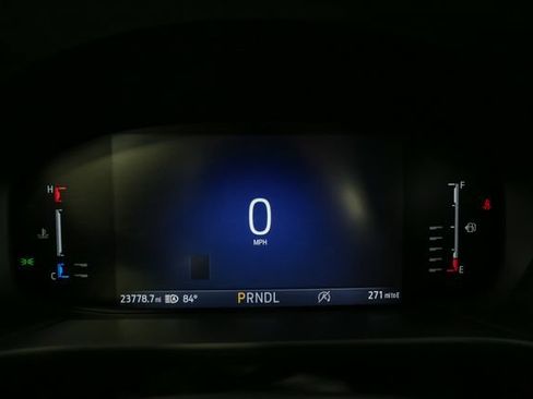 Used 2023 Ford Escape ST-Line w/ Tech Pack #1 AWD/4WD image 34