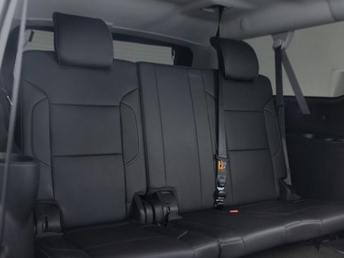 Used 2018 GMC Yukon XL SLT w/ Premium Edition AWD/4WD image 37