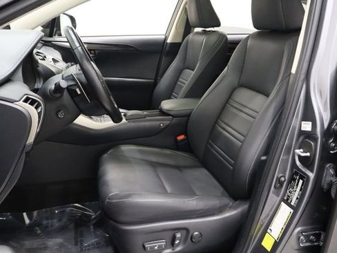 Used 2021 Lexus NX 300 FWD w/ Accessory Package 2 image 11