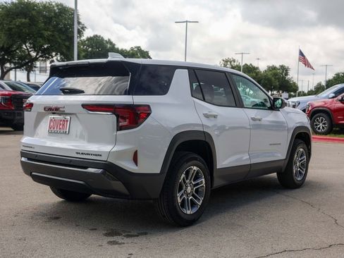 Used 2026 GMC Terrain Elevation FWD image 7