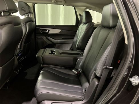 Used 2023 Acura MDX Technology image 23