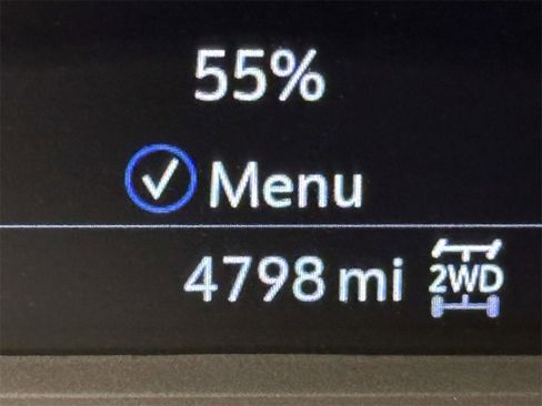 Used 2024 Cadillac XT5 Luxury image 29