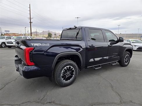 New 2025 Toyota Tundra SR5 image 4