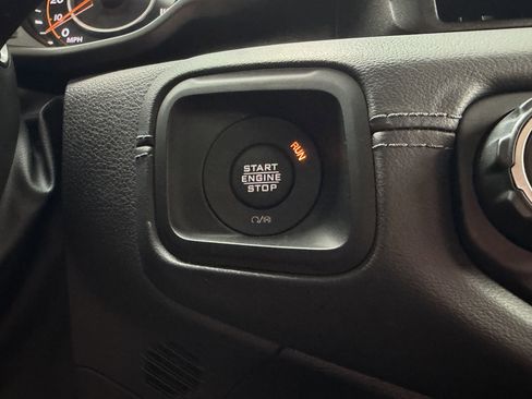 Used 2024 Jeep Wrangler Unlimited Rubicon 392 AWD/4WD image 27