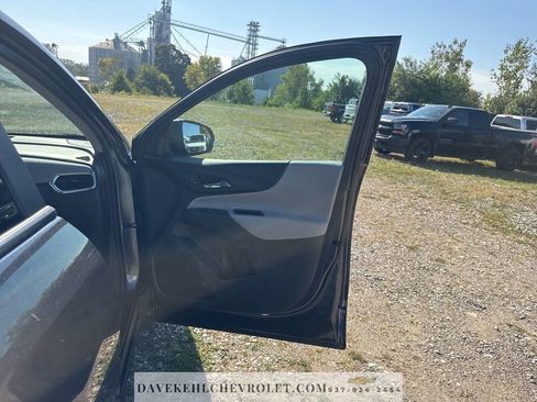 Certified 2022 Chevrolet Equinox LS w/ LS Convenience Package image 26