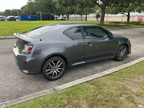 Used 2016 Scion tC FWD image 6