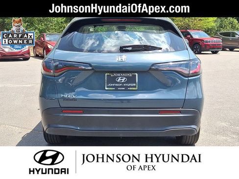 Used 2023 Honda HR-V LX image 24