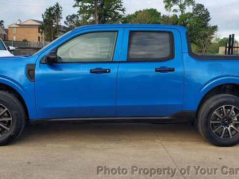Used 2025 Ford Maverick XL image 14
