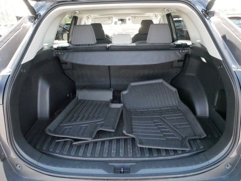 Certified 2025 Toyota RAV4 XLE w/ Convenience Package AWD/4WD image 18