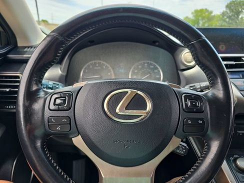 Used 2017 Lexus NX 200t FWD w/ Premium Package image 18
