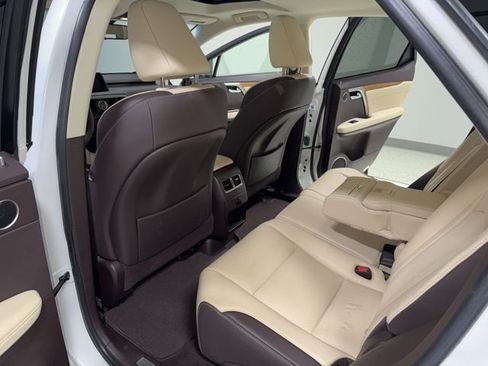 Used 2018 Lexus RX 350 AWD w/ Premium Package image 27