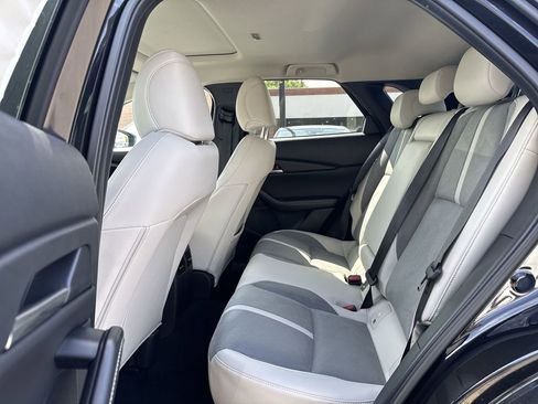 New 2026 MAZDA CX-30 Aire Edition AWD/4WD image 23