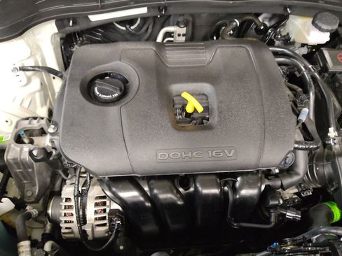 Used 2025 Kia Soul LX w/ LX Technology Package image 30