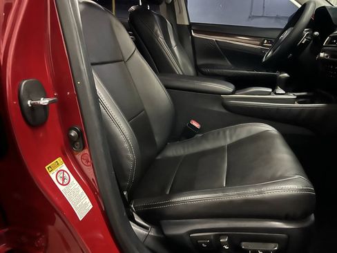Used 2013 Lexus GS 350 w/ Premium Pkg RWD image 22