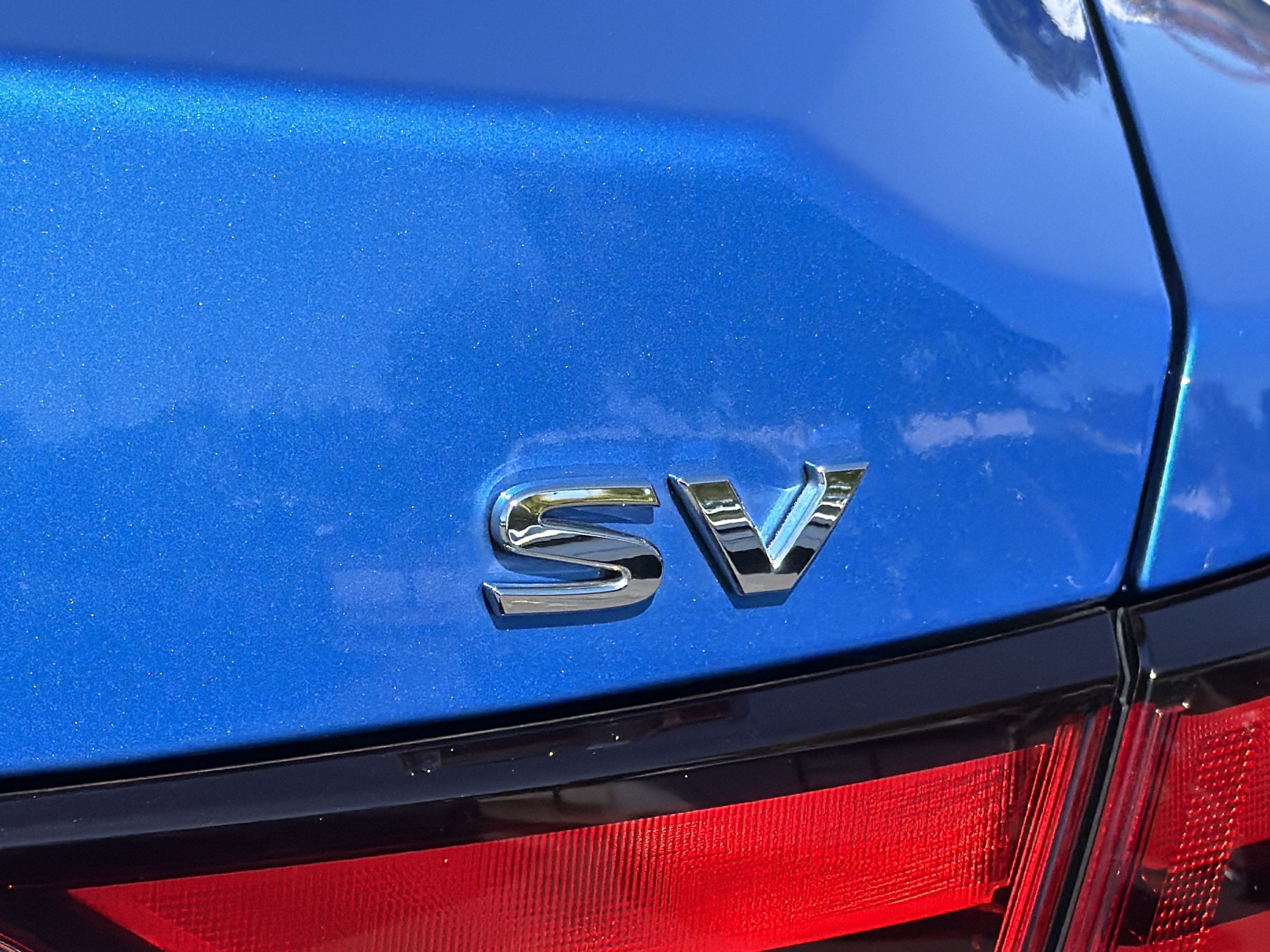 Used 2022 Nissan Sentra SV w/ All-Weather Package FWD image 21