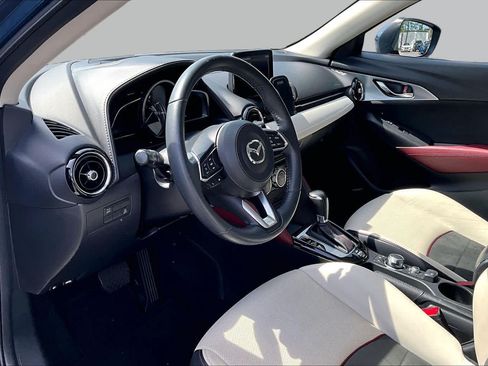 Used 2018 MAZDA CX-3 Grand Touring FWD image 18