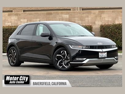 Used 2023 Hyundai Ioniq 5 SEL