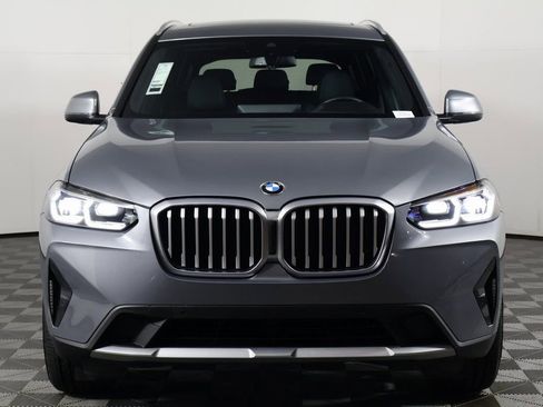 Used 2023 BMW X3 sDrive30i w/ Premium Package image 2