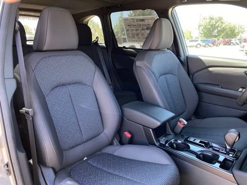 New 2026 Subaru Forester Premium AWD/4WD image 9