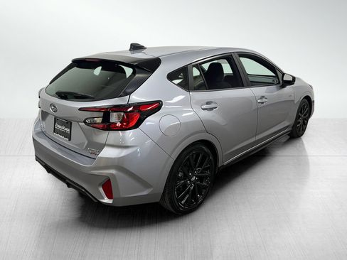 Certified 2024 Subaru Impreza RS w/ Popular Package #1 image 7