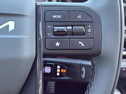 New 2027 Kia Telluride X-Line SX Prestige AWD/4WD image 37