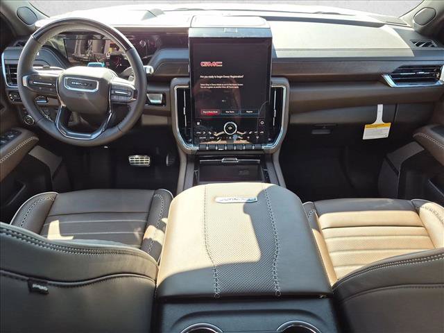New 2027 GMC Yukon XL Denali Ultimate w/ LPO, Illumination Package AWD/4WD image 13