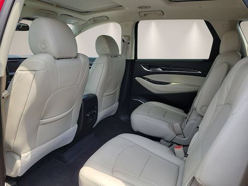 Used 2023 Buick Enclave Essence w/ Experience Buick Package FWD image 9