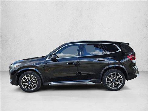 Used 2026 BMW X1 xDrive28i w/ Technology Package AWD/4WD image 8