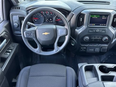 New 2026 Chevrolet Silverado 2500 W/T w/ WT Convenience Package RWD image 15