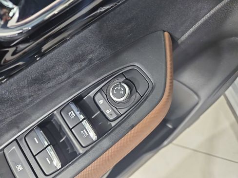 New 2026 Subaru Forester Touring image 11