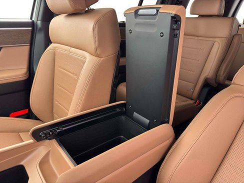 New 2026 Hyundai Santa Fe Limited image 18