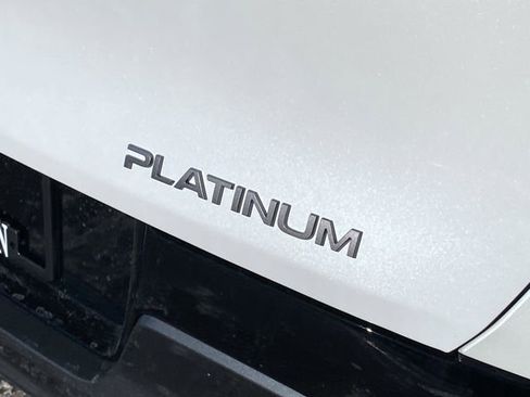 New 2026 Nissan Murano Platinum image 34