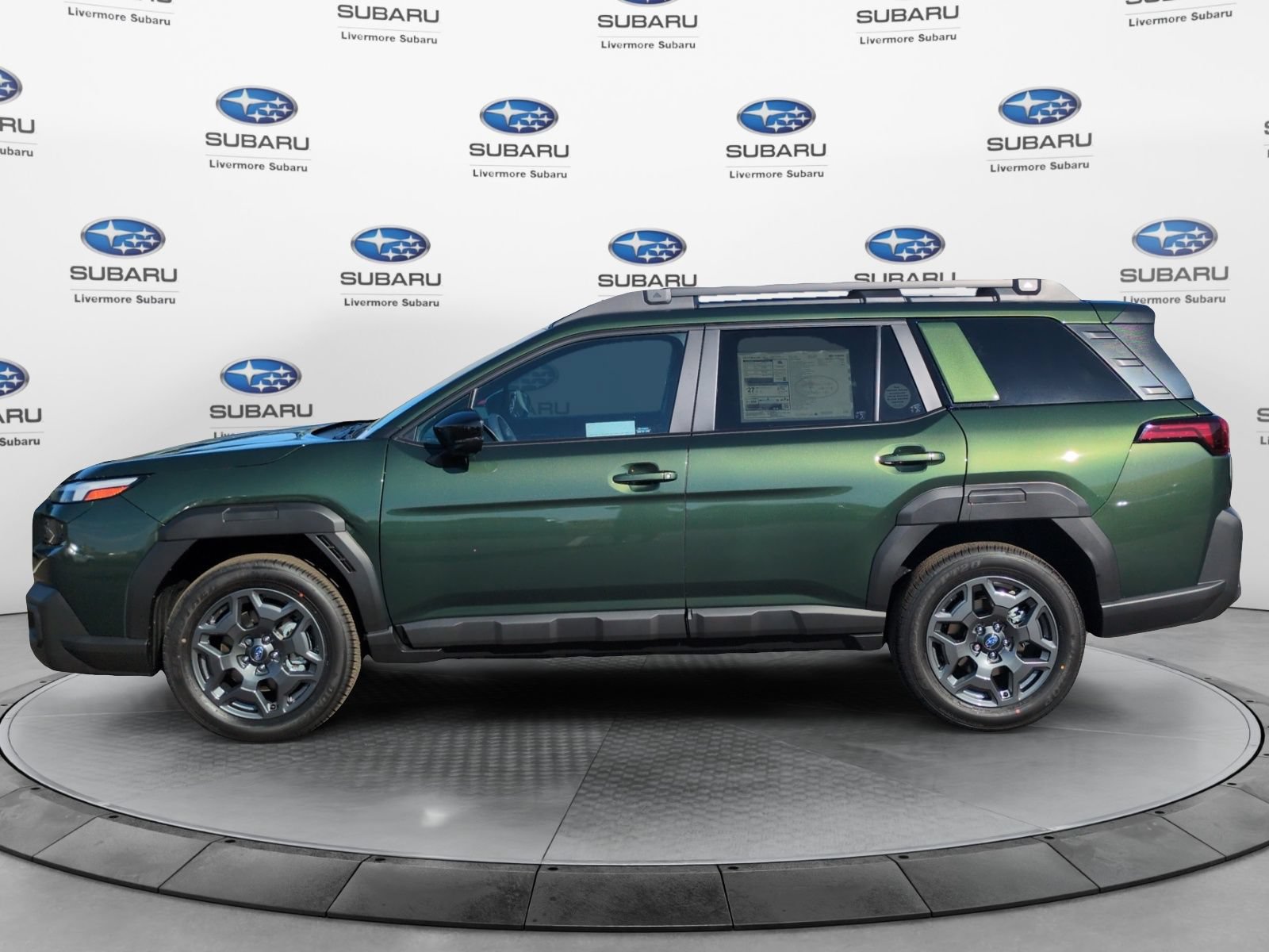 New 2026 Subaru Outback Premium AWD/4WD image 2