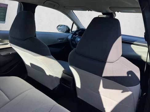 Used 2020 Toyota Corolla L image 22