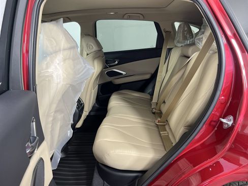 Used 2024 Acura RDX SH-AWD image 20