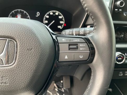 Used 2024 Honda CR-V EX-L image 16