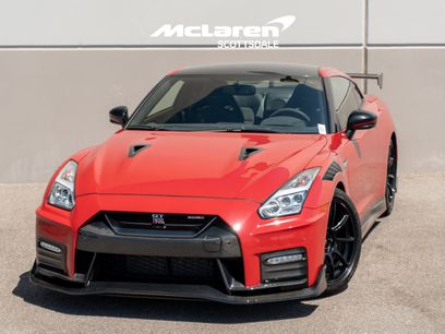 Used 2023 Nissan GT-R NISMO w/ Floor Mat Package