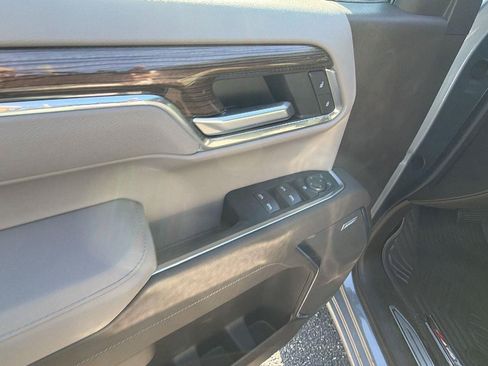 New 2026 Chevrolet Silverado 1500 LT Trail Boss AWD/4WD image 12