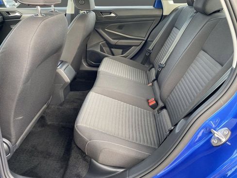 Used 2023 Volkswagen Jetta S image 25