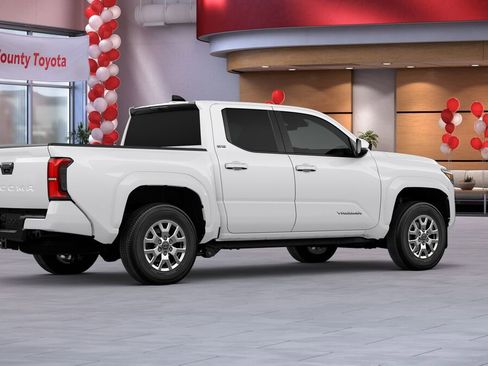 New 2025 Toyota Tacoma SR5 image 11